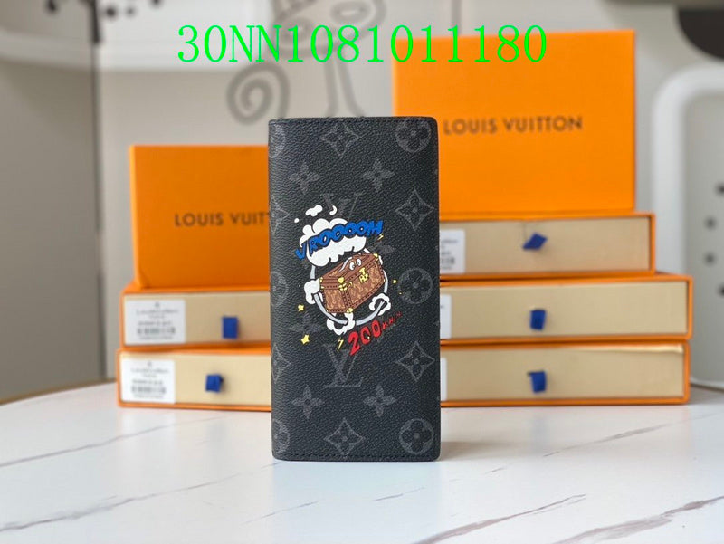 COZY BAGS - CHL Wallet - 576