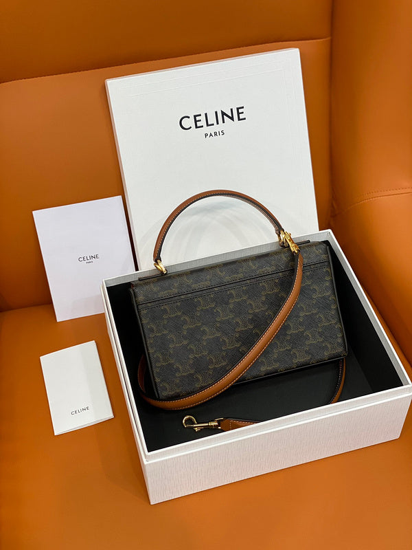 COZY BAGS - COL Lady Bags - 011