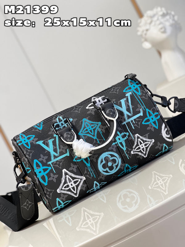 COZY BAGS - LOV Bags - 1403