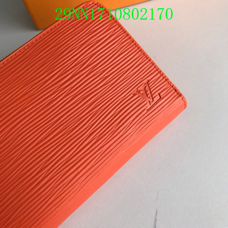 COZY BAGS - CHL Wallet - 723