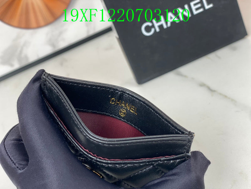 COZY BAGS - CHL Wallet - 032