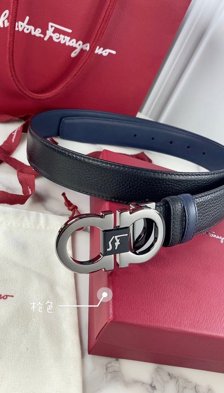 JB - FGO Belts - 135