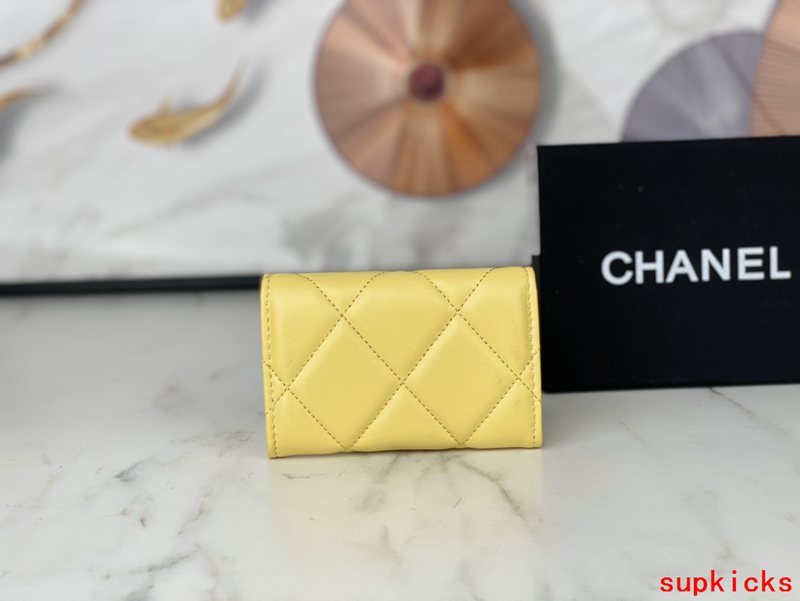 COZY BAGS - Mix Wallets - 745