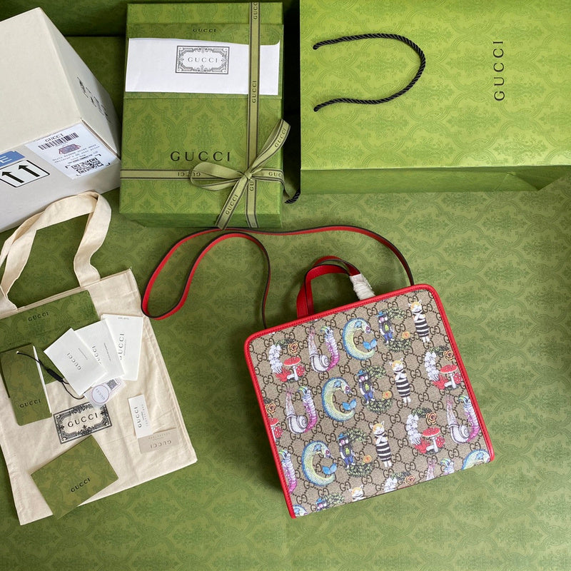 JB - Guki Lady Bags - 1161