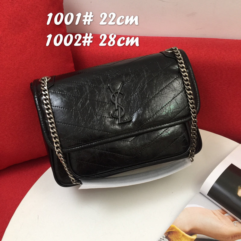 COZY - YLS Bags - 106