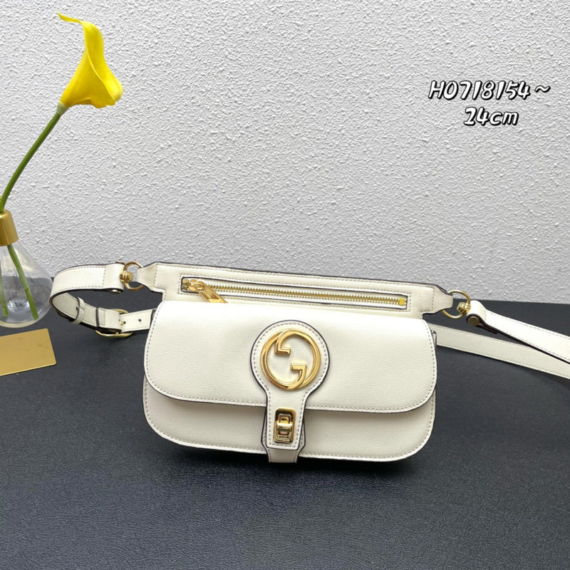 COZY BAGS - GUKI Bags - 465