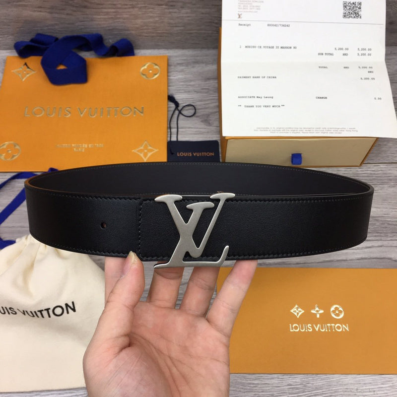 JB - LOV Belts - 307