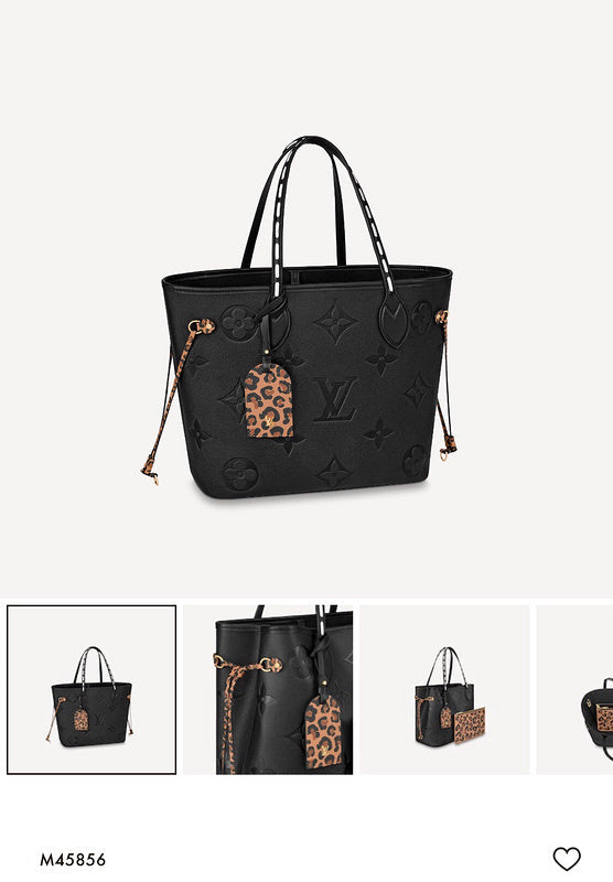COZY BAGS - LOV Bags - 1944