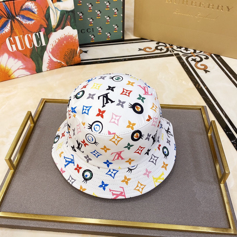 COZY BAGS - LOV Hats & Caps - 226