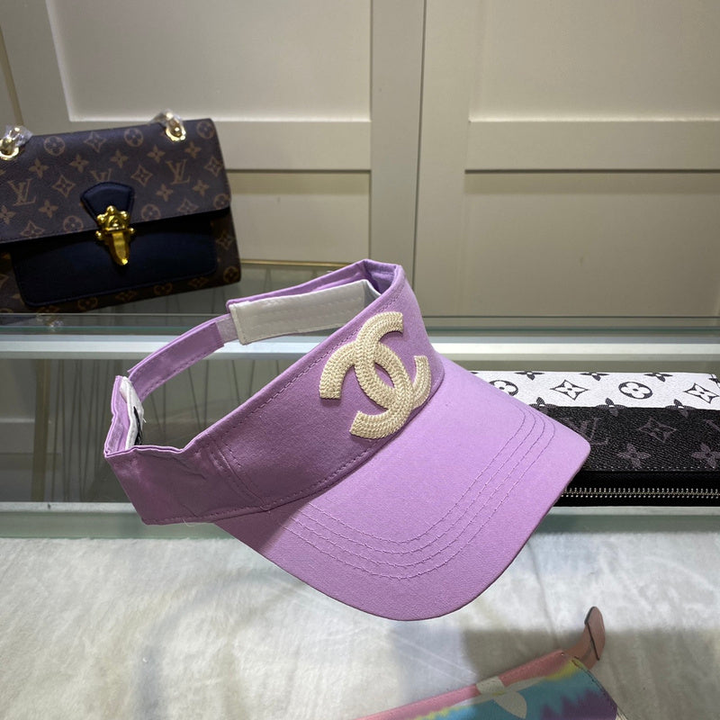 COZY BAGS - CHL Hats & Caps - 066