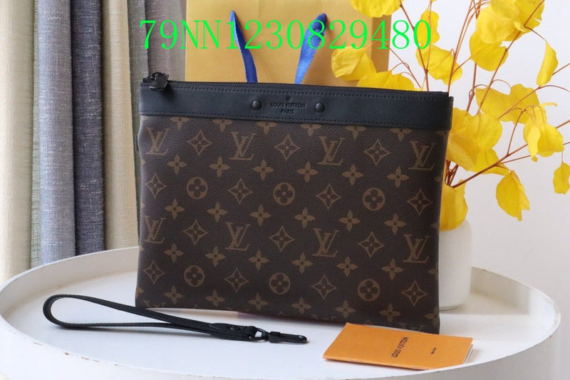 COZY BAGS - LOV Wallet - 1008