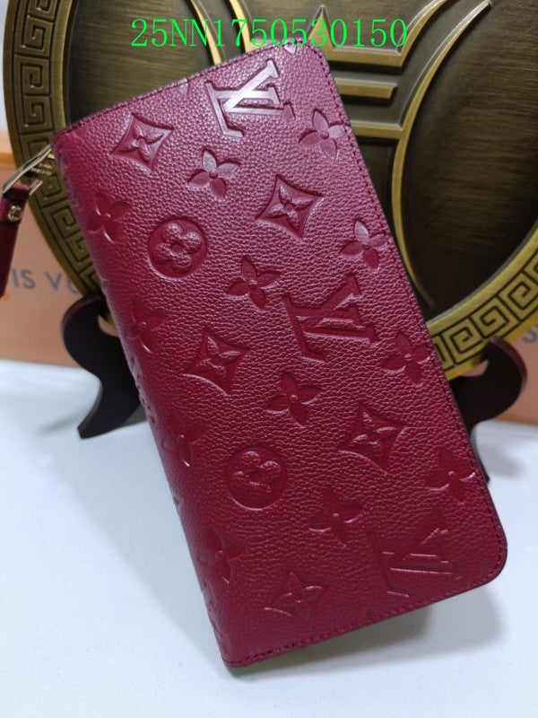 COZY BAGS - LOV Wallet - 1279