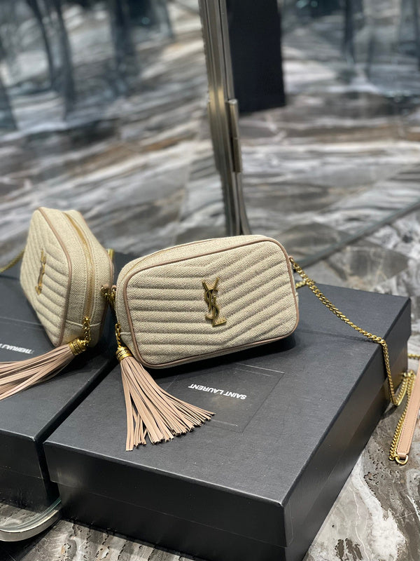 COZY BAGS - YLS Bags - 1374