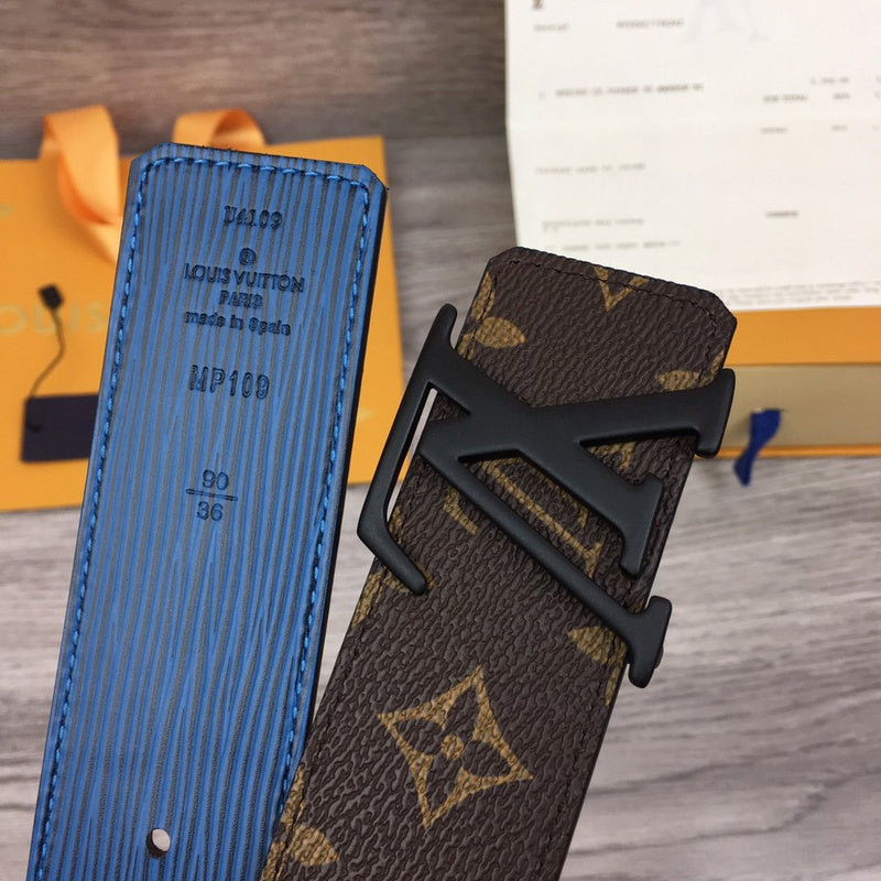 JB - LOV Belts - 131