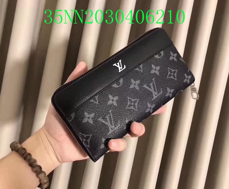 COZY BAGS - LOV Wallet - 1439