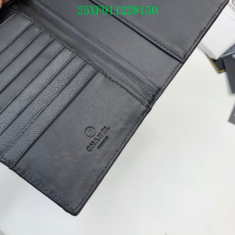 COZY BAGS - CHL Wallet - 211