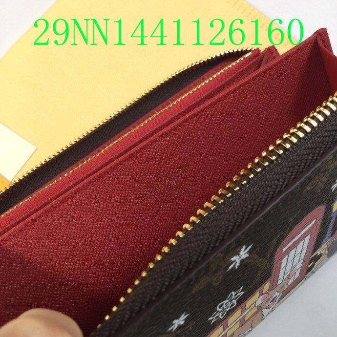 COZY BAGS - CHL Wallet - 460