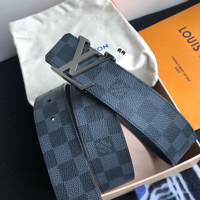 JB - LOV Belts - 243