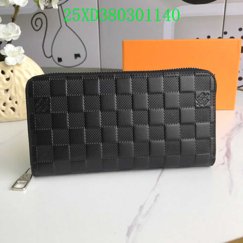COZY BAGS - CHL Wallet - 1109