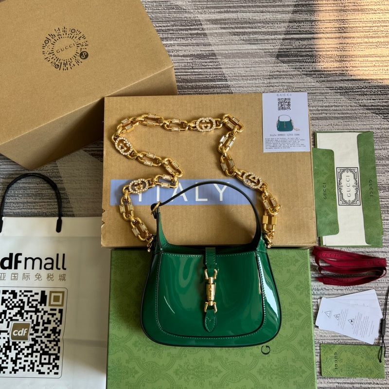 JB - Guki Lady Bags - 437