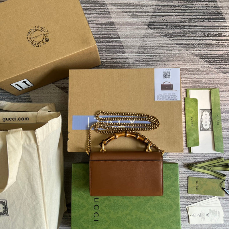 COZY BAGS - GUKI Bags - 1480