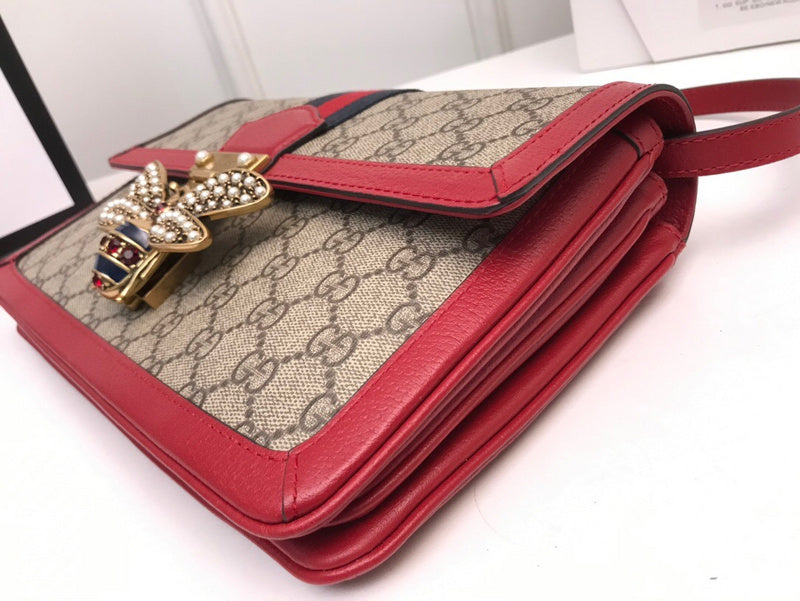 JB - Guki Lady Bags - 1241