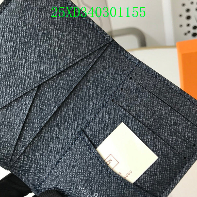 COZY BAGS - CHL Wallet - 1113