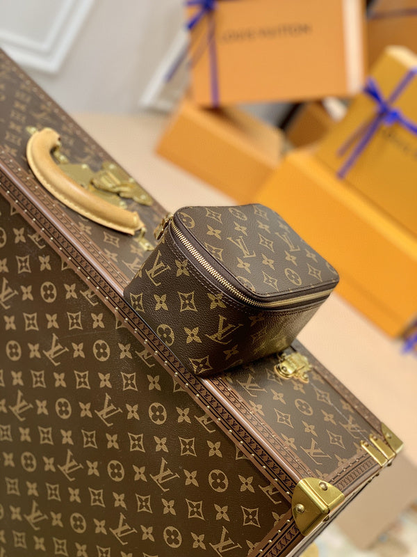 COZY - LV Bags - 3254