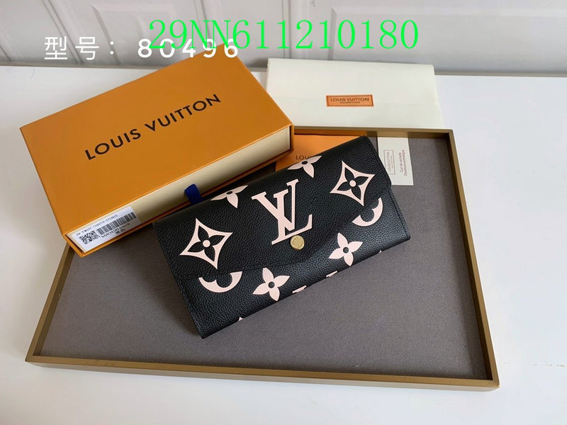COZY BAGS - CHL Wallet - 377