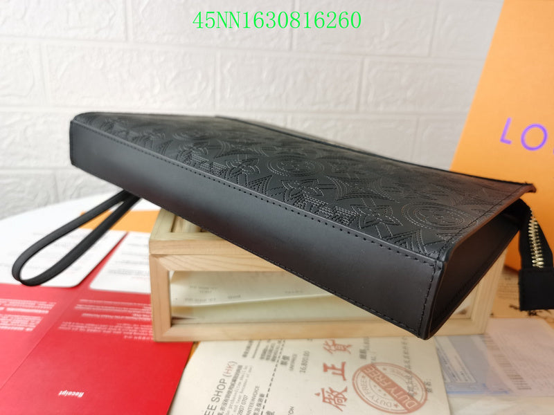 COZY BAGS - CHL Wallet - 663
