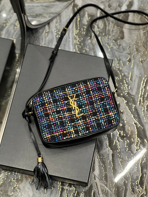 COZY BAGS - YLS Bags - 1626