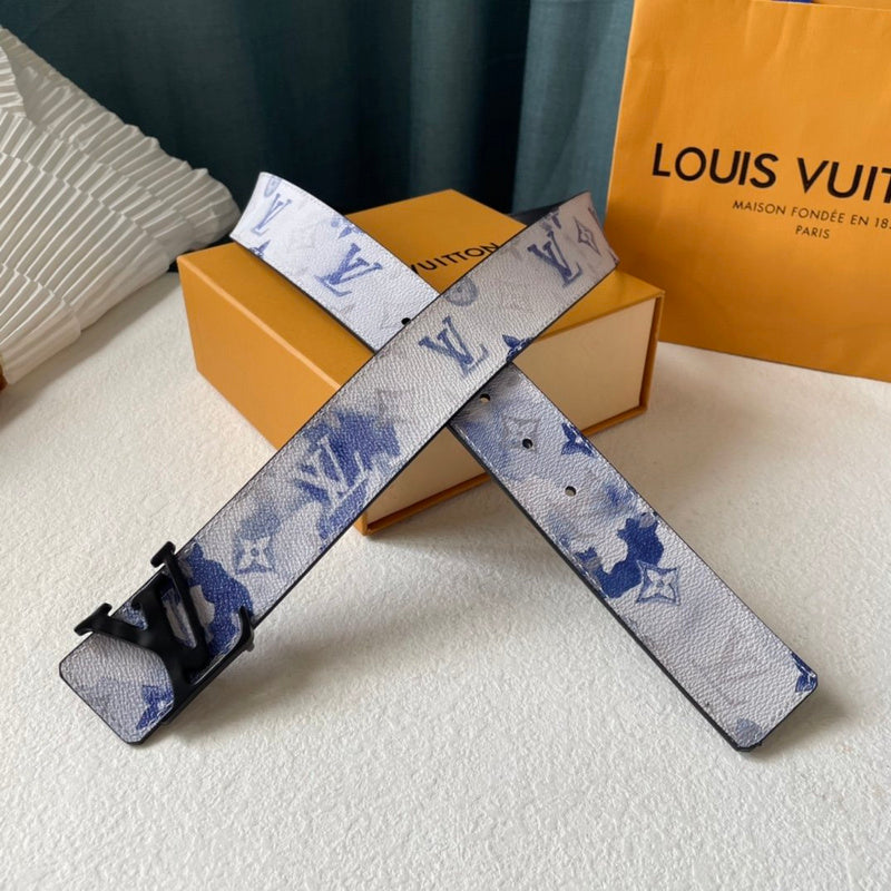 JB - LOV Belts - 151