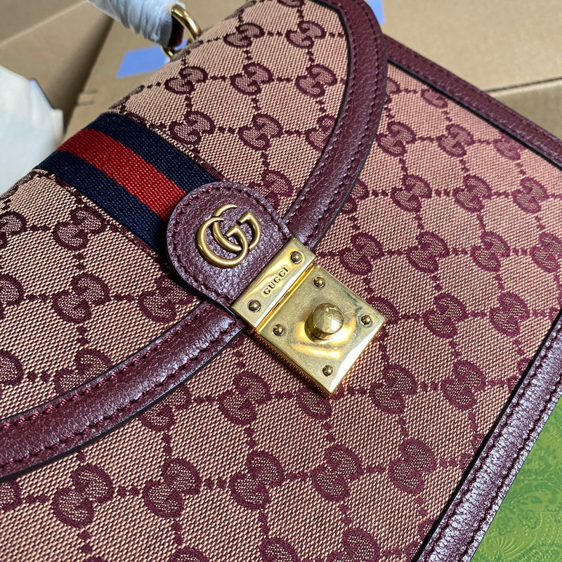 COZY BAGS - GUKI Bags - 1625
