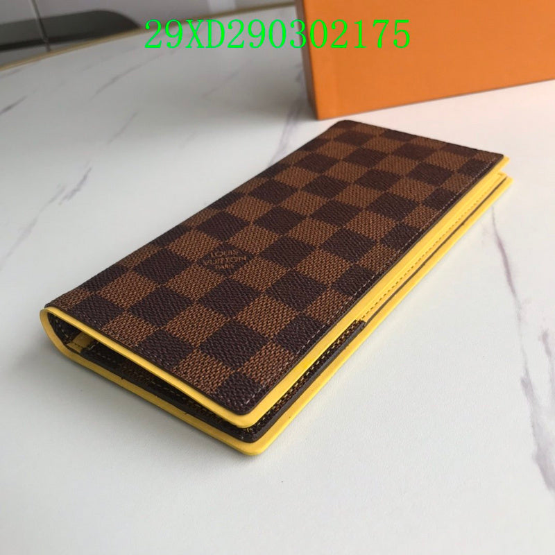 COZY BAGS - CHL Wallet - 1069
