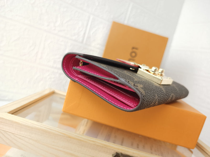 COZY BAGS - LOV Wallets - 742
