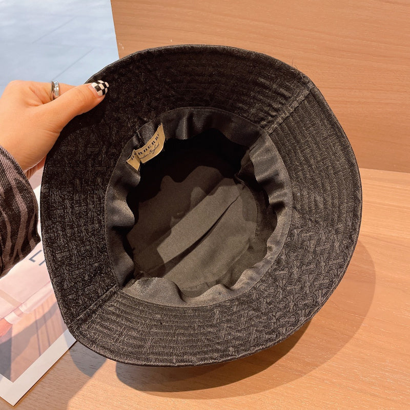 COZY BAGS - BOR Hats & Caps - 045