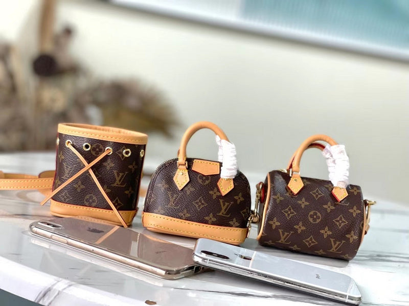 COZY BAGS - LOV Bags - 2864