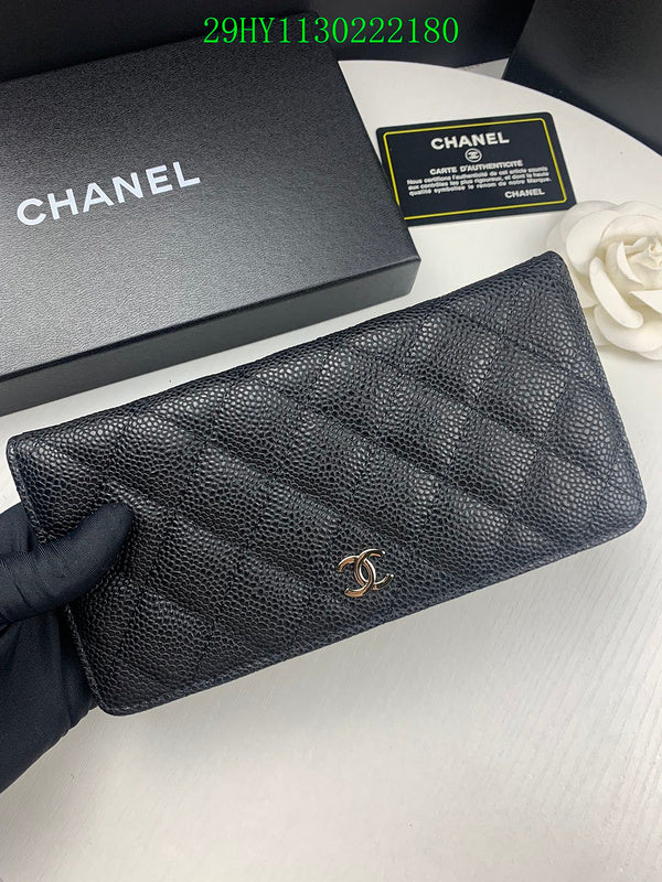 COZY BAGS - CHL Wallet - 203