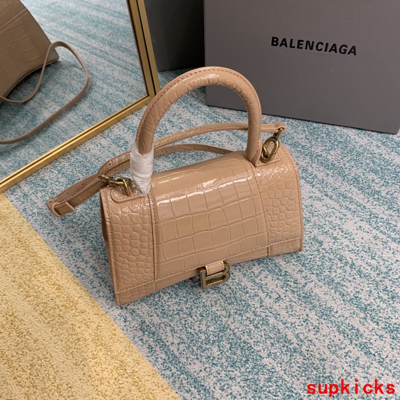 COZY BAGS - BG Hourglass Bags - 170