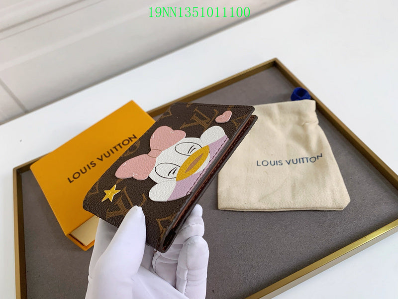 COZY BAGS - CHL Wallet - 554
