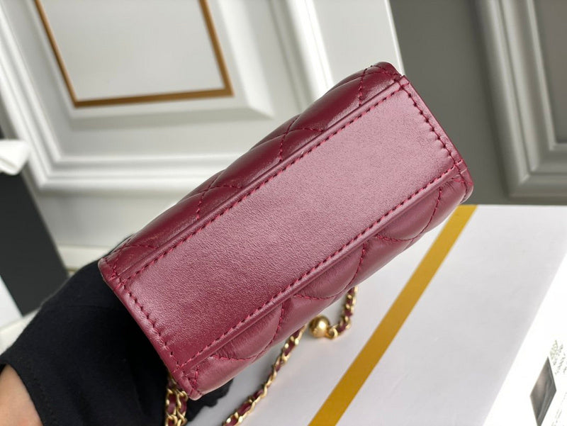 COZY BAGS - Phone Bags - 081