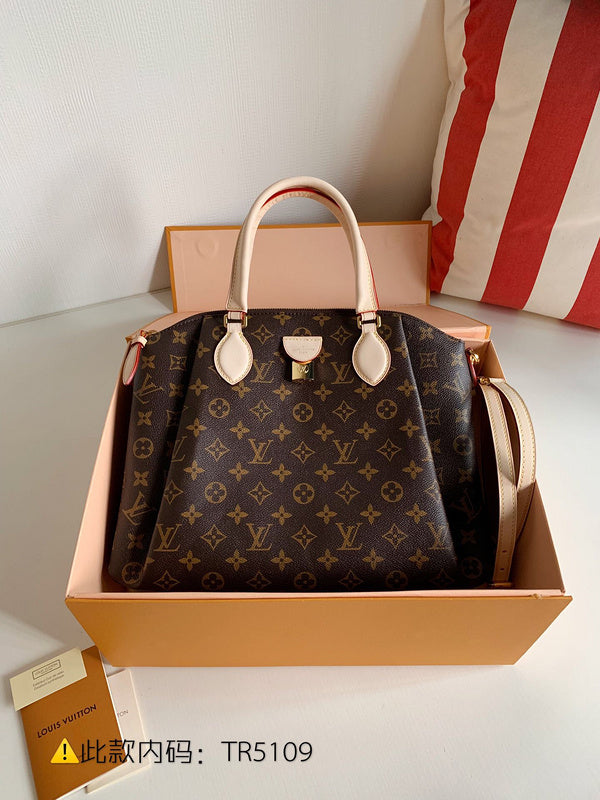 COZY - LV Bags - 5093