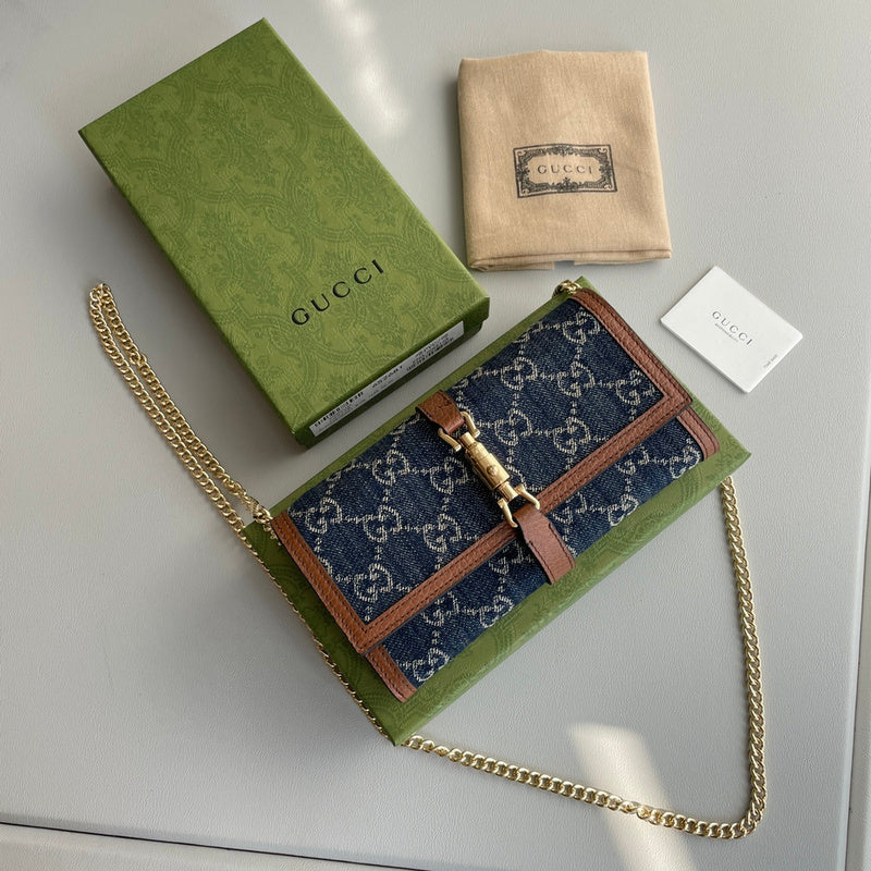 COZY BAGS - GUKI Bags - 1000