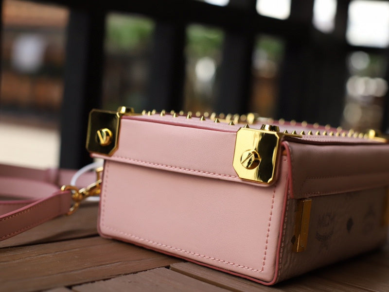 COZY BAGS - MQM Bags - 026