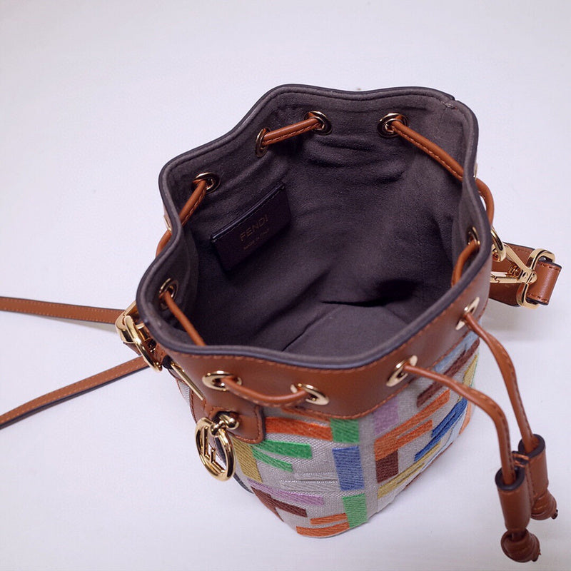 COZY - FDE Bags - 181