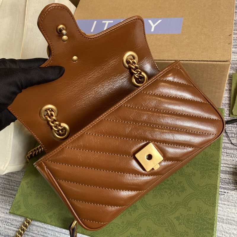 COZY BAGS - GUKI Bags - 2008
