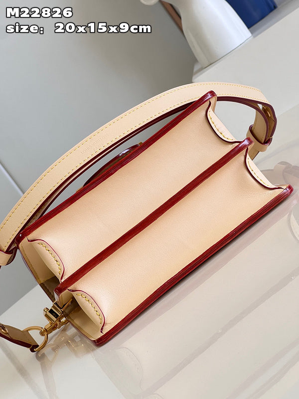 COZY BAGS - LOV Bags - 411