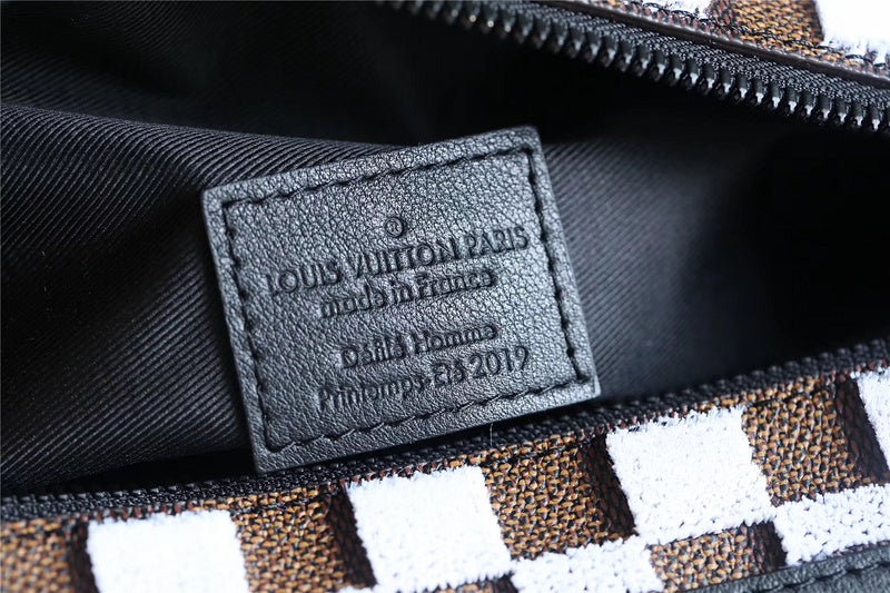 COZY BAGS - LOV Men Bags - 306