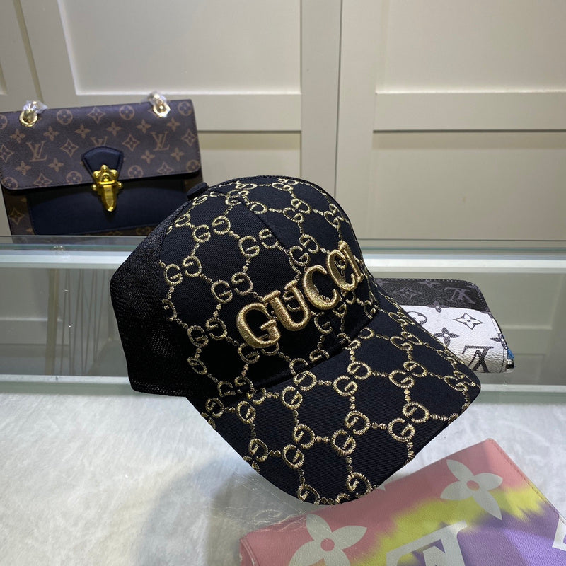 COZY BAGS - Guki Hats & Caps - 107