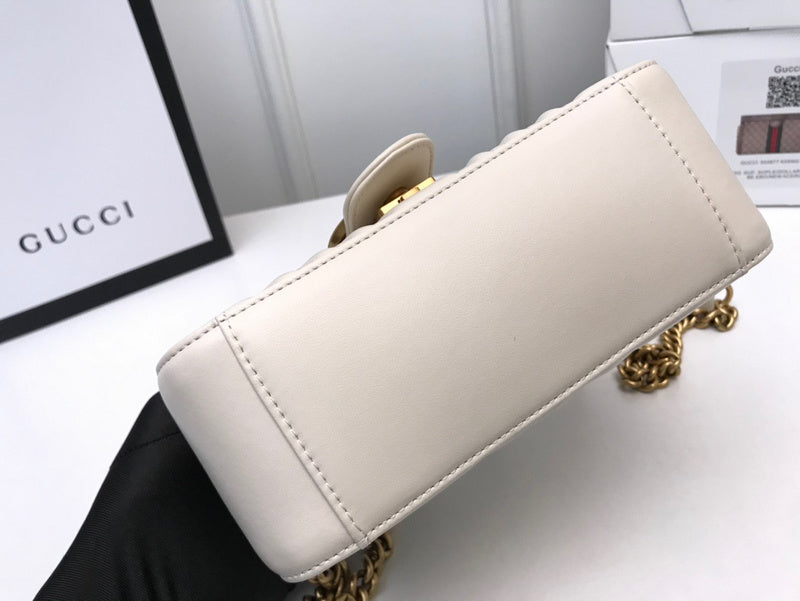 JB - Guki Lady Bags - 1124